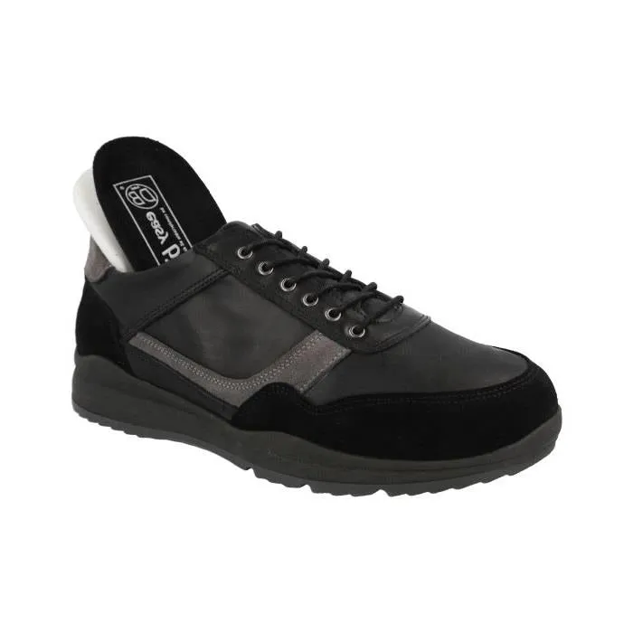 Men's Wide Fit DB Benedict Trainers