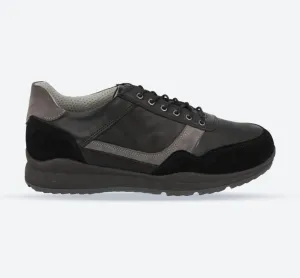 Men's Wide Fit DB Benedict Trainers