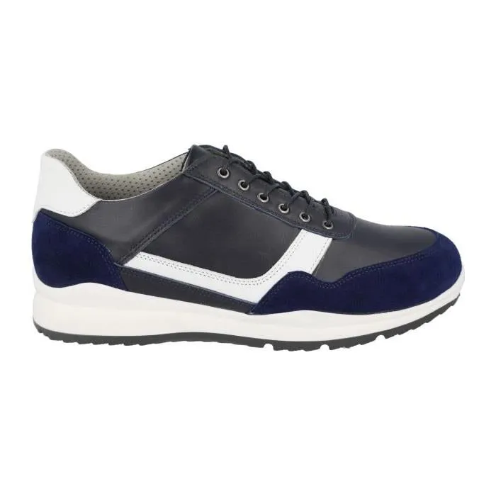 Men's Wide Fit DB Benedict Trainers