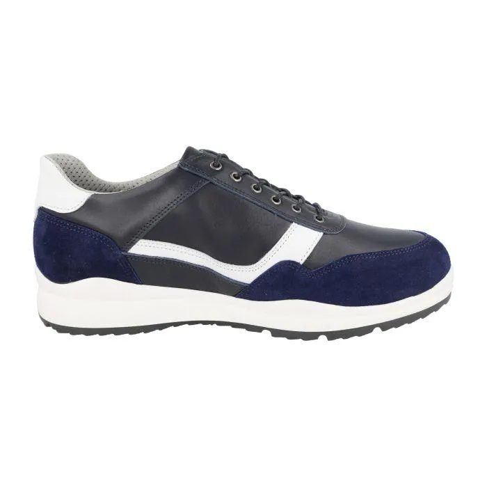 Men's Wide Fit DB Benedict Trainers