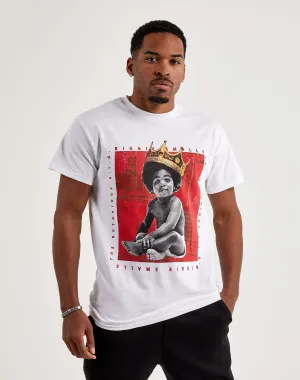 Merch Traffic The Notorious B.I.G. Baby Tee