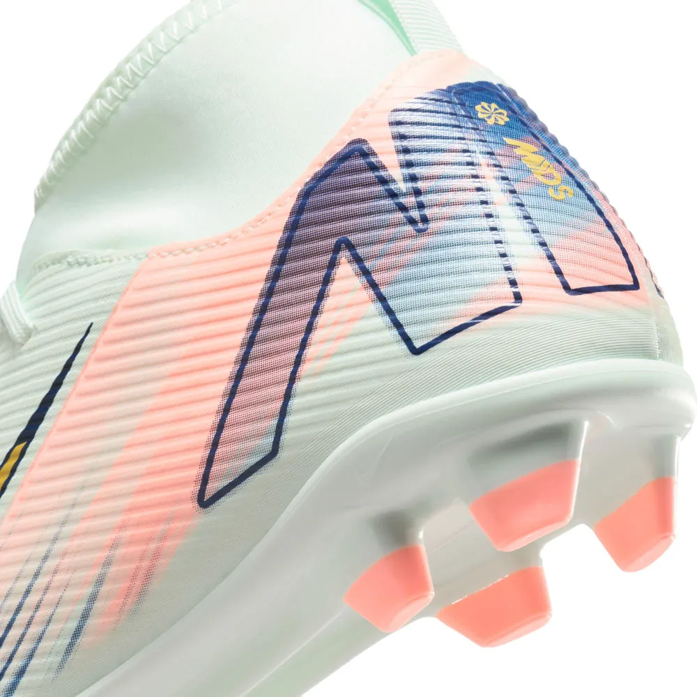 Mercurial Superfly 10 Club MDS FG/MG - Youth