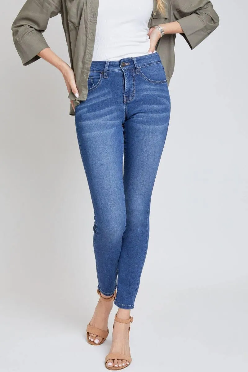 Missy HyperStretch Skinny Jeans