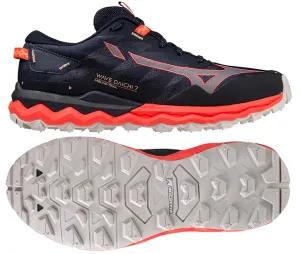 Mizuno Wave Daichi 7 (Night Sky) Womens