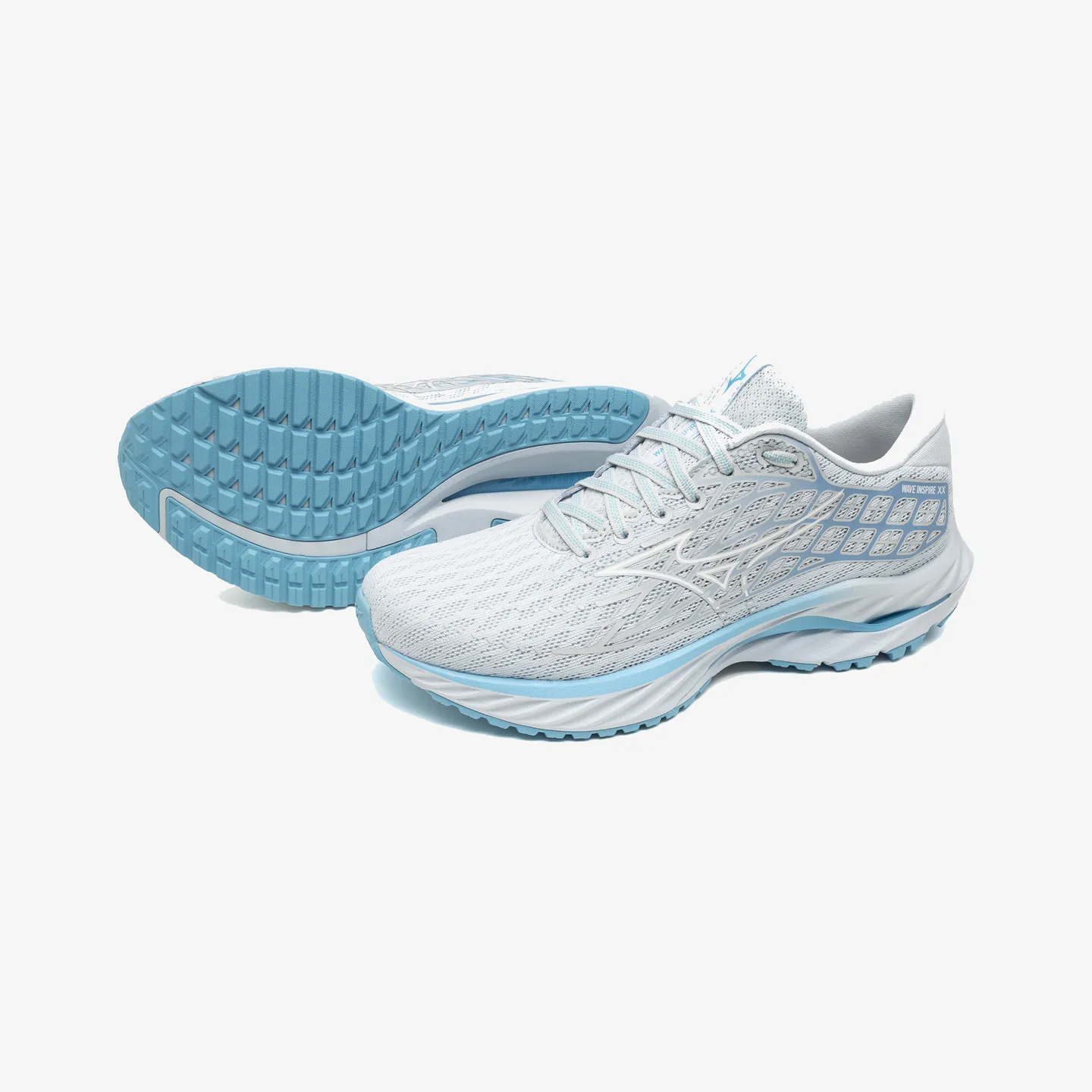 Mizuno Women's Wave Inspire 20