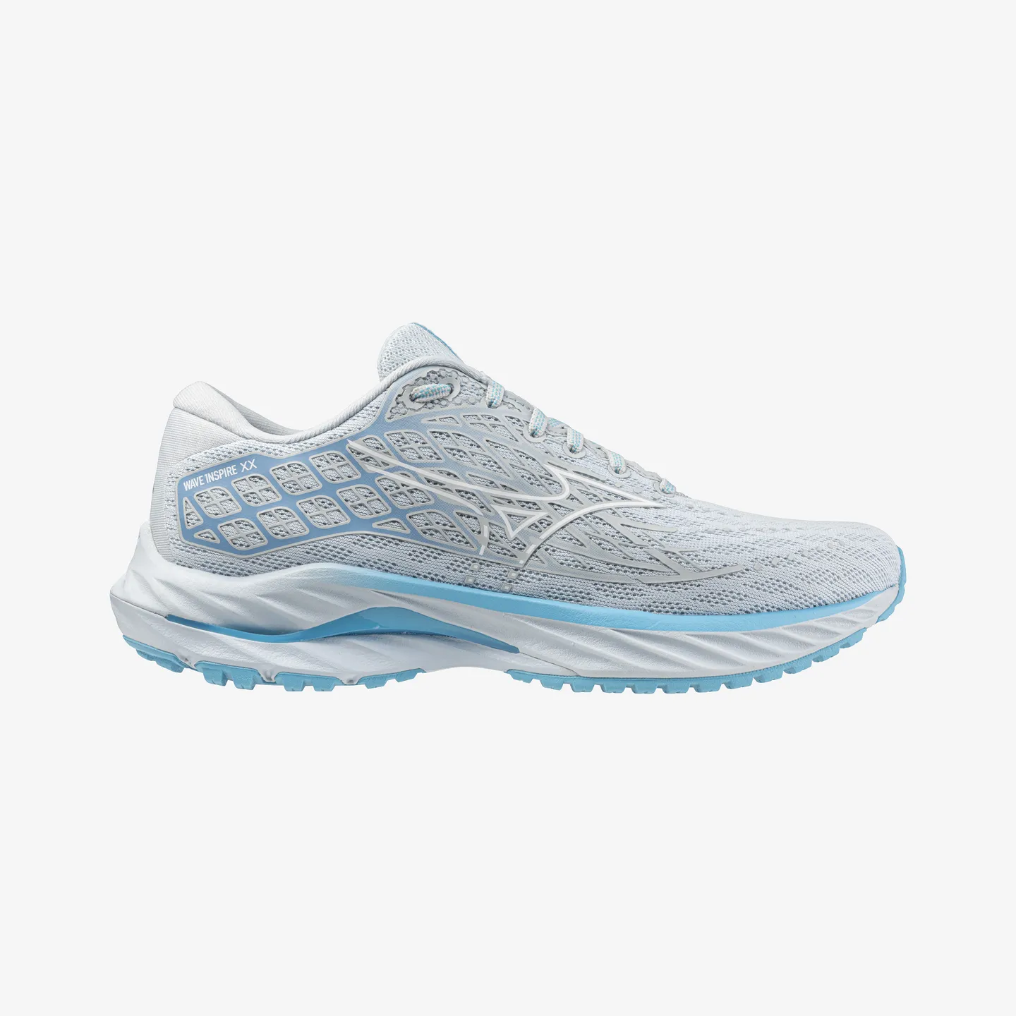 Mizuno Women's Wave Inspire 20