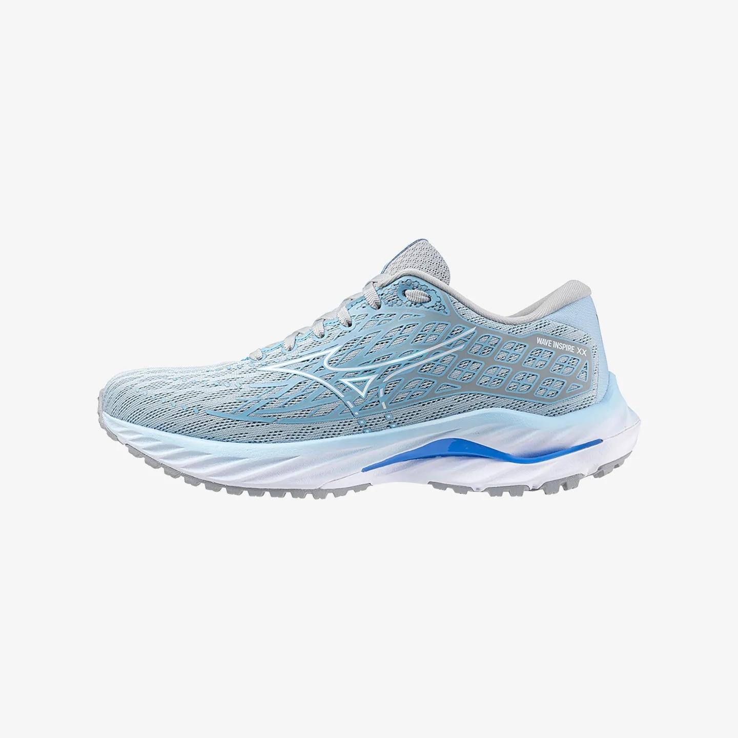 Mizuno Women's Wave Inspire 20