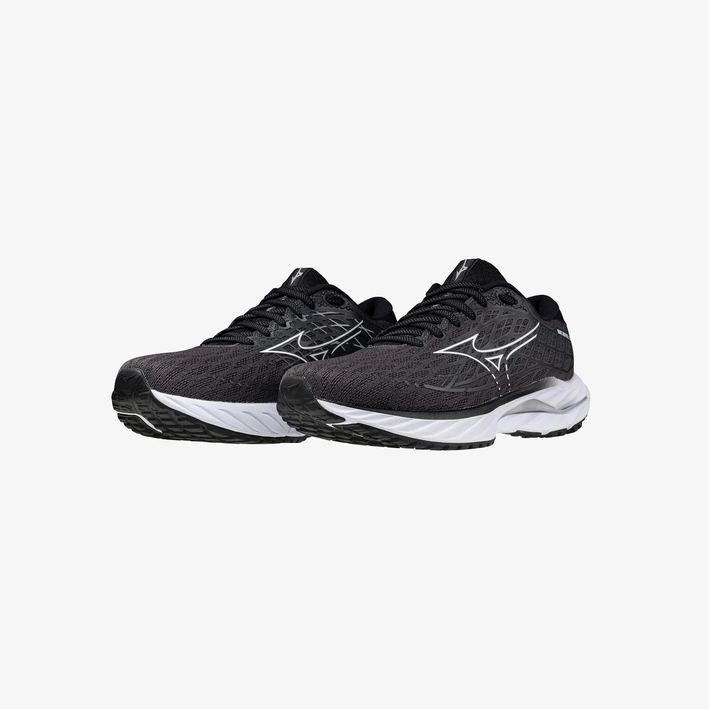 Mizuno Women's Wave Inspire 20