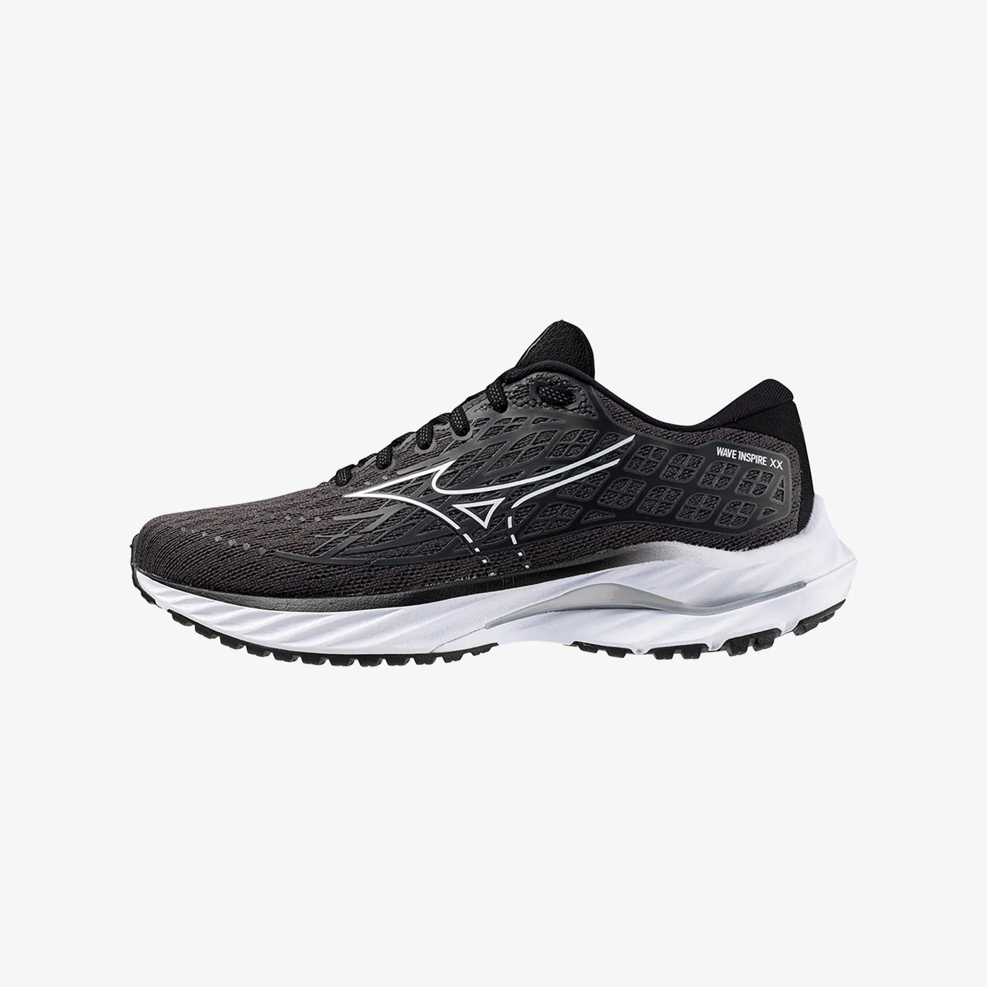 Mizuno Women's Wave Inspire 20