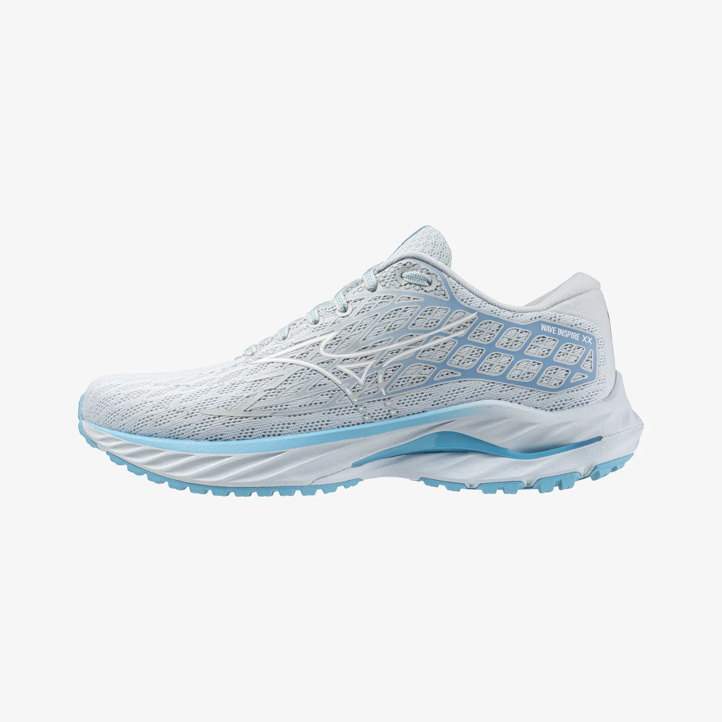 Mizuno Women's Wave Inspire 20