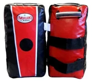 MORGAN V2 CLASSIC "ULTRA SOFT" THAI PADS