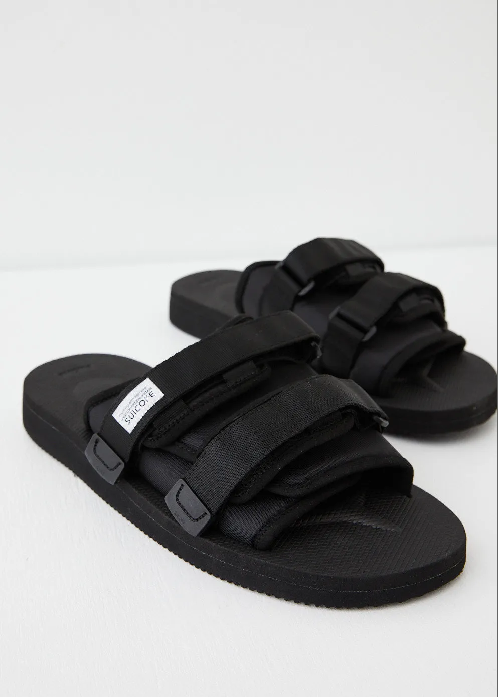 MOTO-Cab Sandals