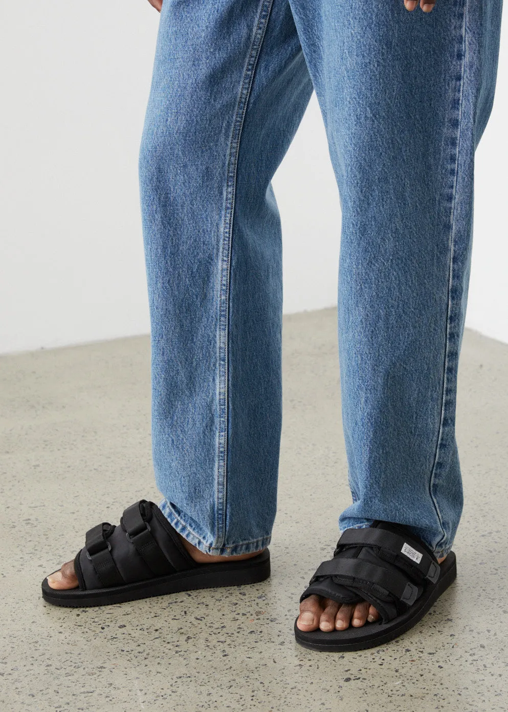 MOTO-Cab Sandals