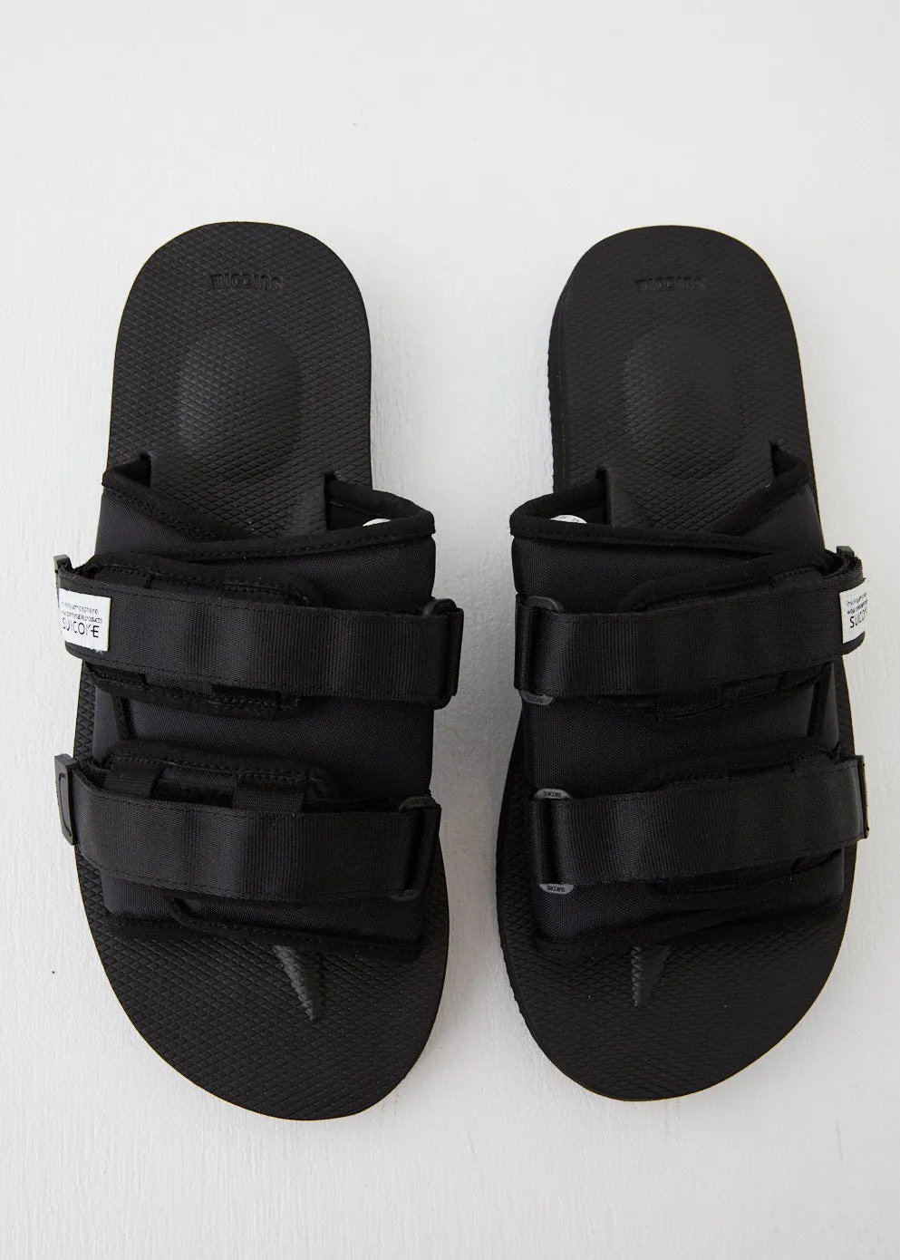 MOTO-Cab Sandals