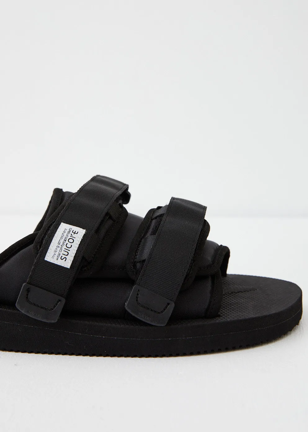 MOTO-Cab Sandals