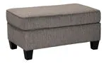 Nemoli Signature Design by Ashley Ottoman