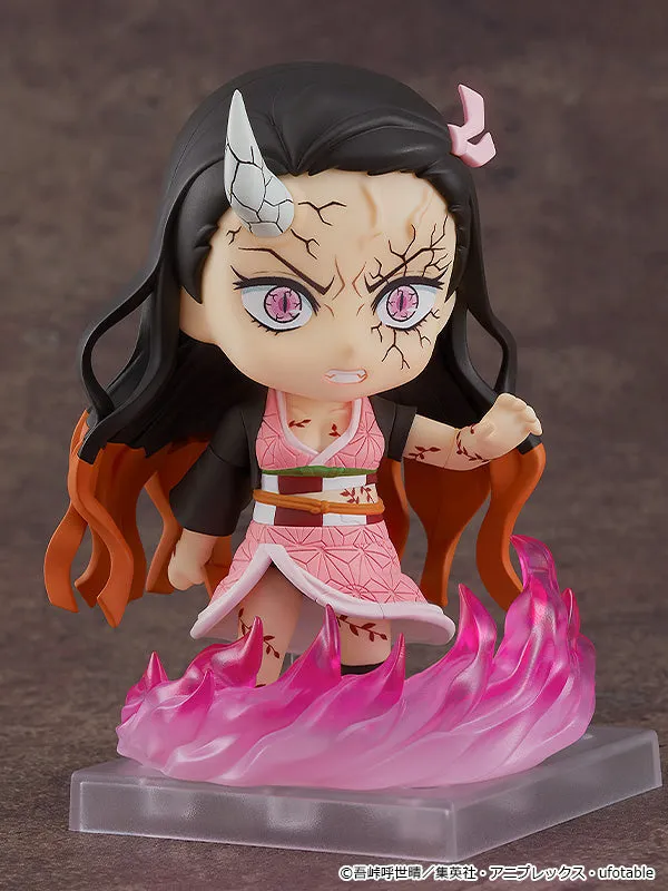 Nendoroid Nezuko Kamado: Demonization Ver.