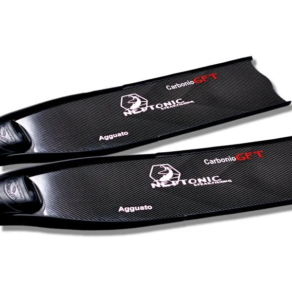 Neptonics G.F.T Agguato Carbon Fiber Fins