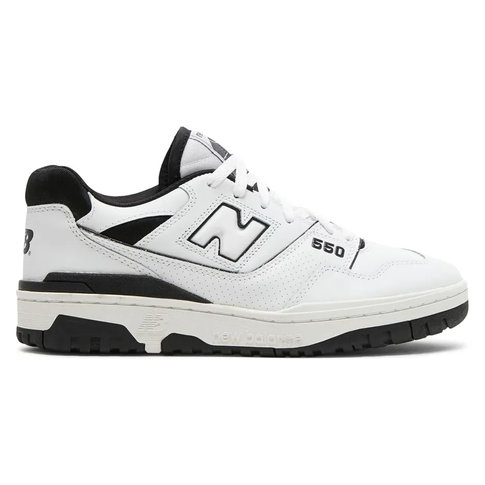 NEW BALANCE 550 OREO First Copy Shoe