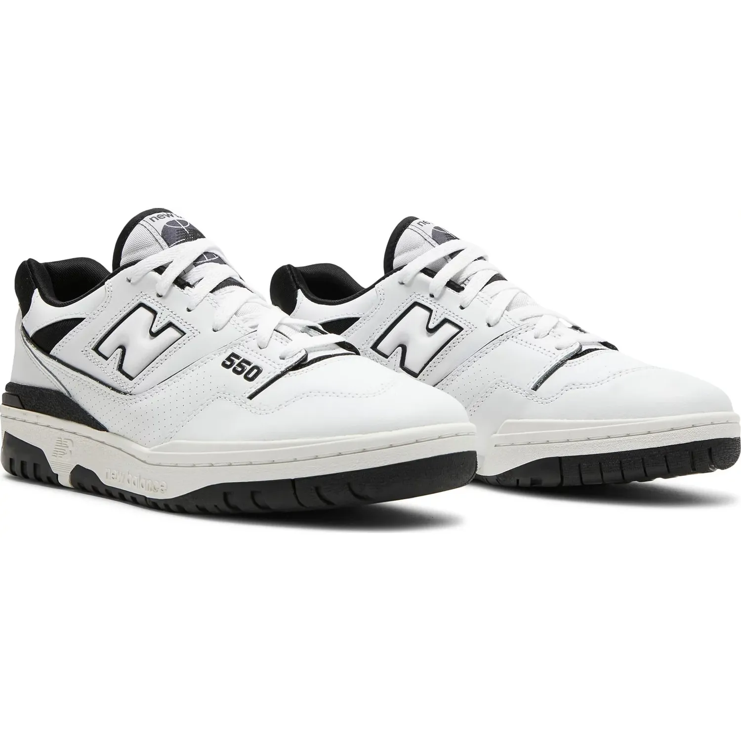 NEW BALANCE 550 OREO First Copy Shoe