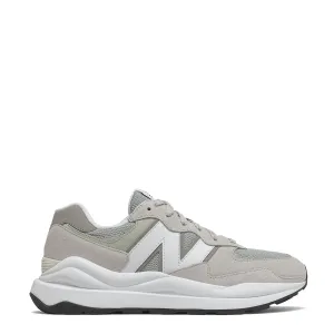 New Balance 57/40 Trainers Rain Cloud / NB White