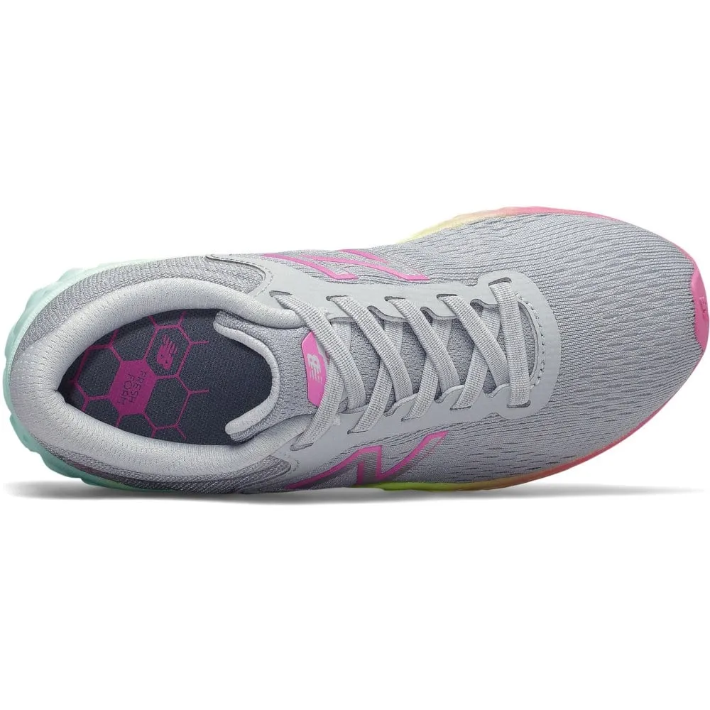 New Balance Arishi v2 Running Shoe Kids