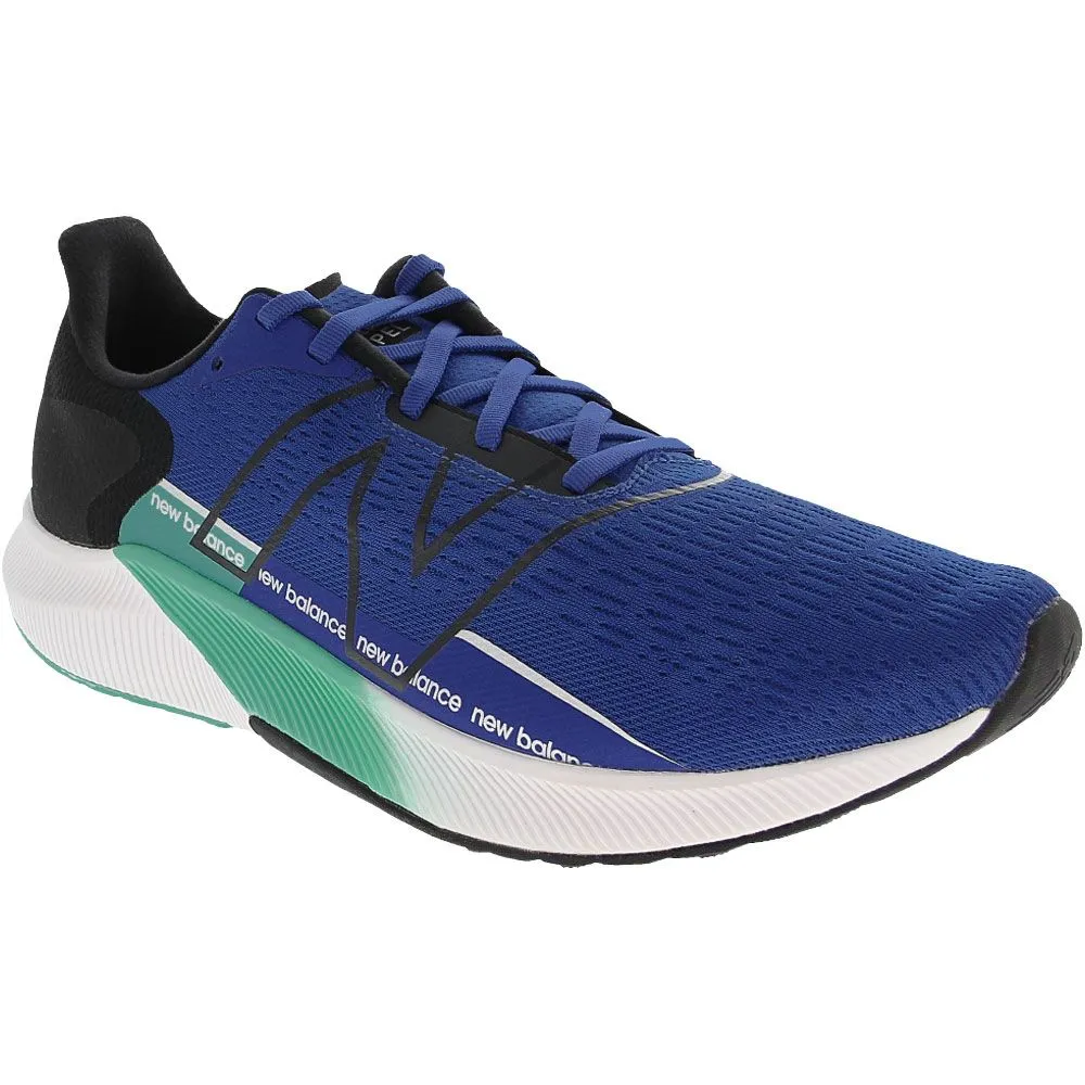 New Balance | FuelCell Propel v2 | Men's | Team Royal/Black