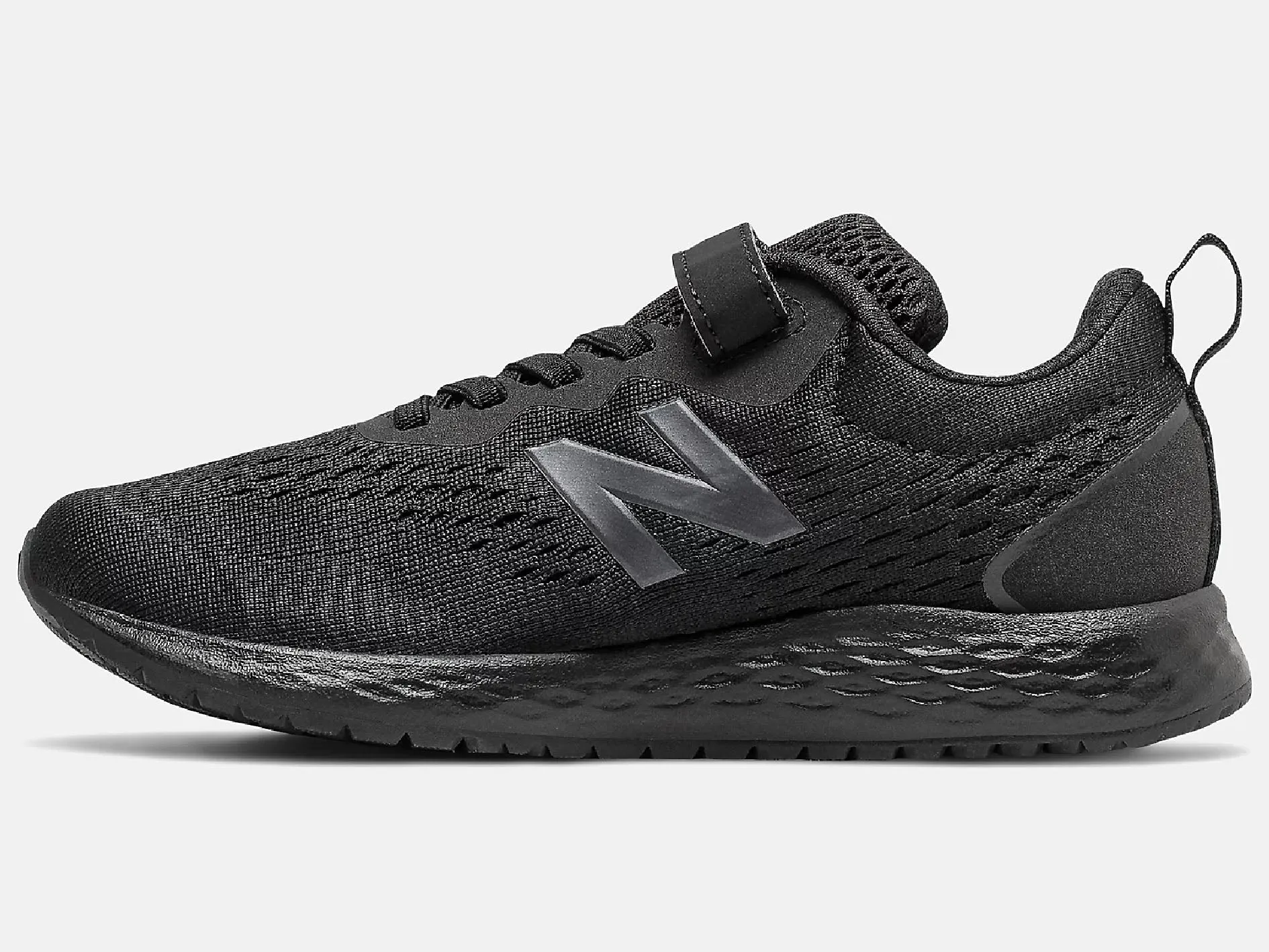 New Balance Kids Fresh Foam Arishi V3 Bungee