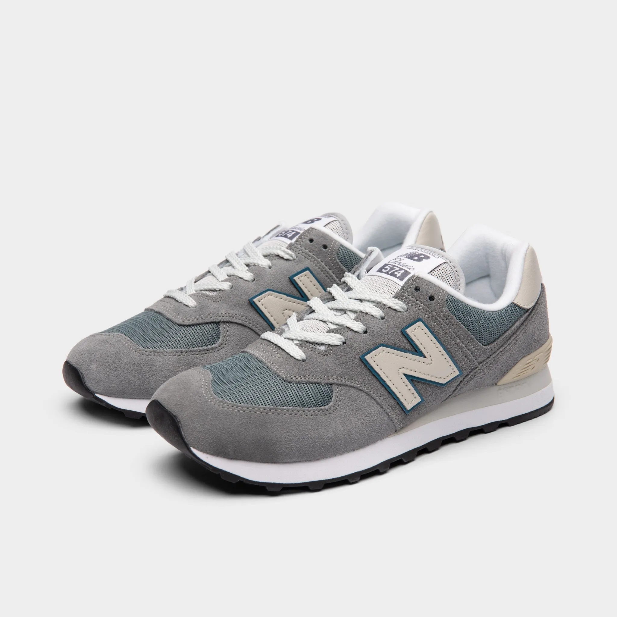 New Balance ML574BA2 / Grey