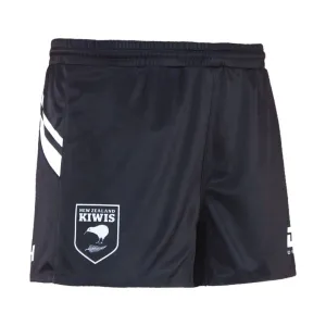 New Zealand Kiwis Rugby League Shorts