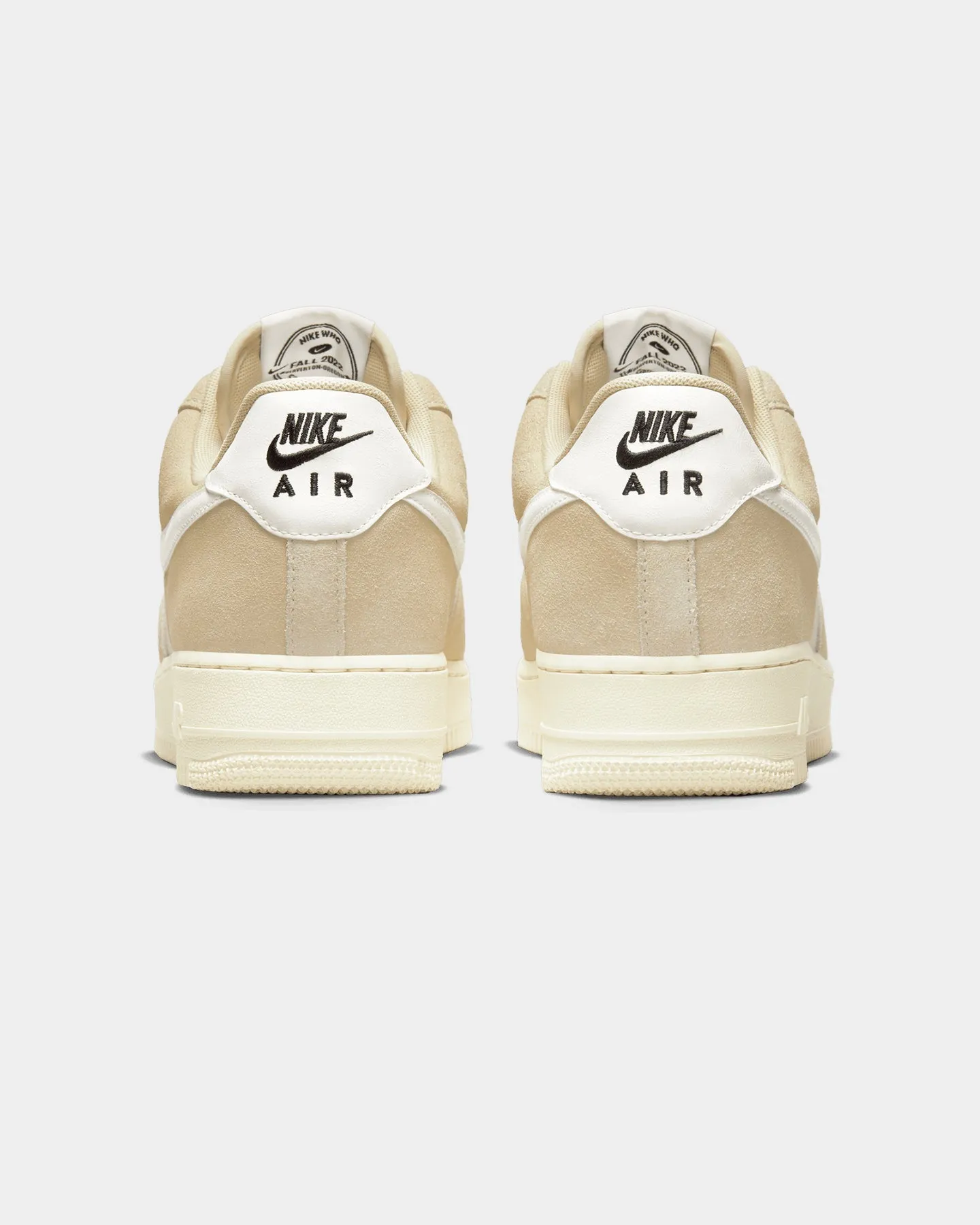 Nike Air Force 1 '07 LV8 Rattan/Sail