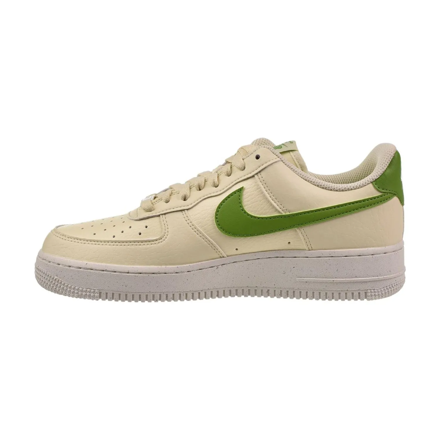 Nike Air Force 1 '07 Next Nature Women's Shoes Coconut Milk-Chlorophyll