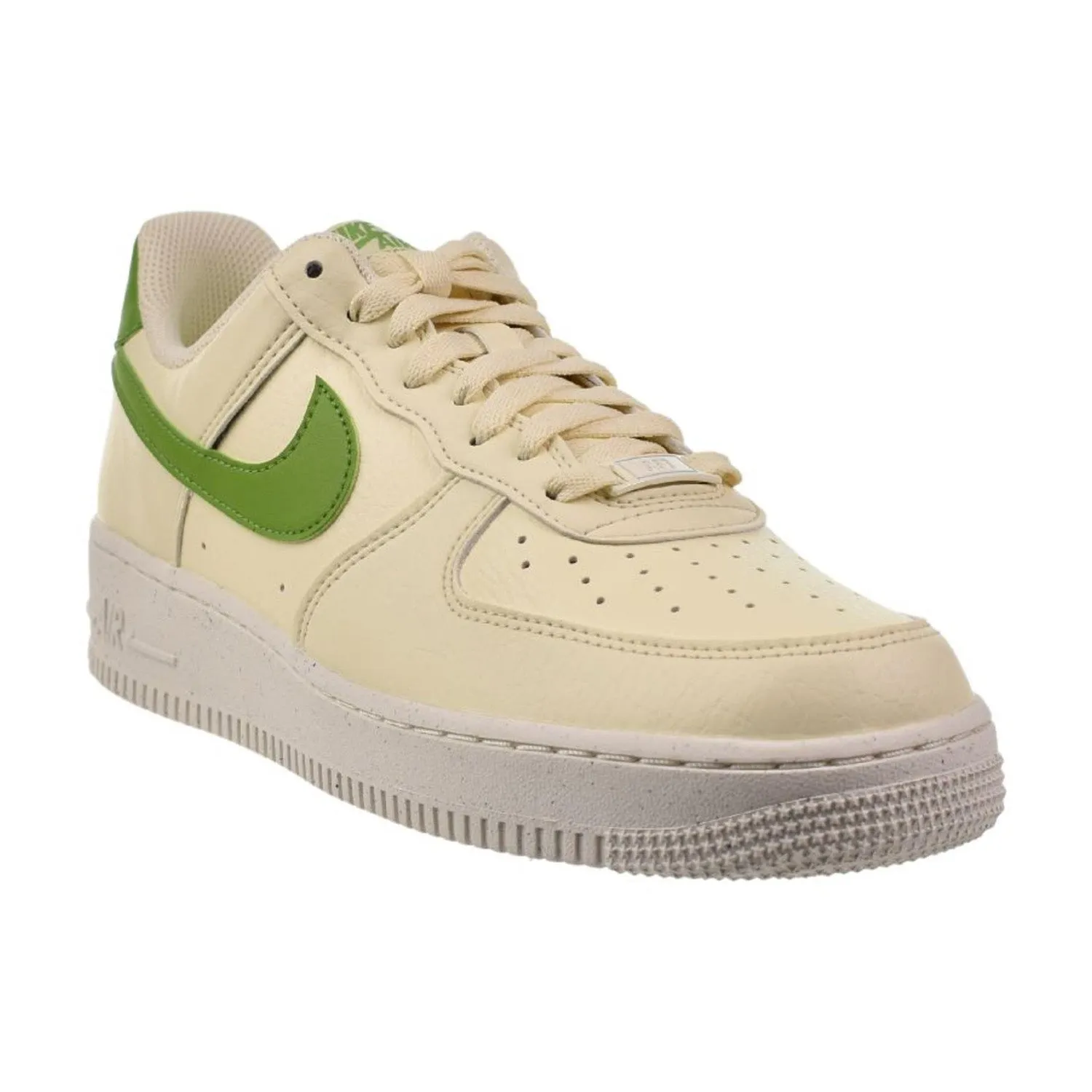 Nike Air Force 1 '07 Next Nature Women's Shoes Coconut Milk-Chlorophyll