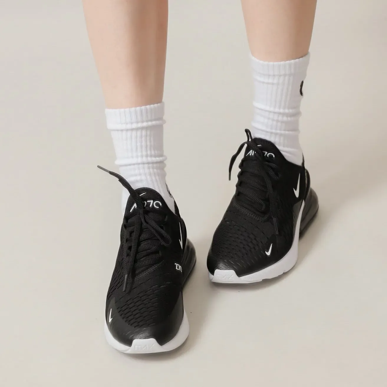 NIKE AIR MAX 270 (Women's) [AH6789-001]