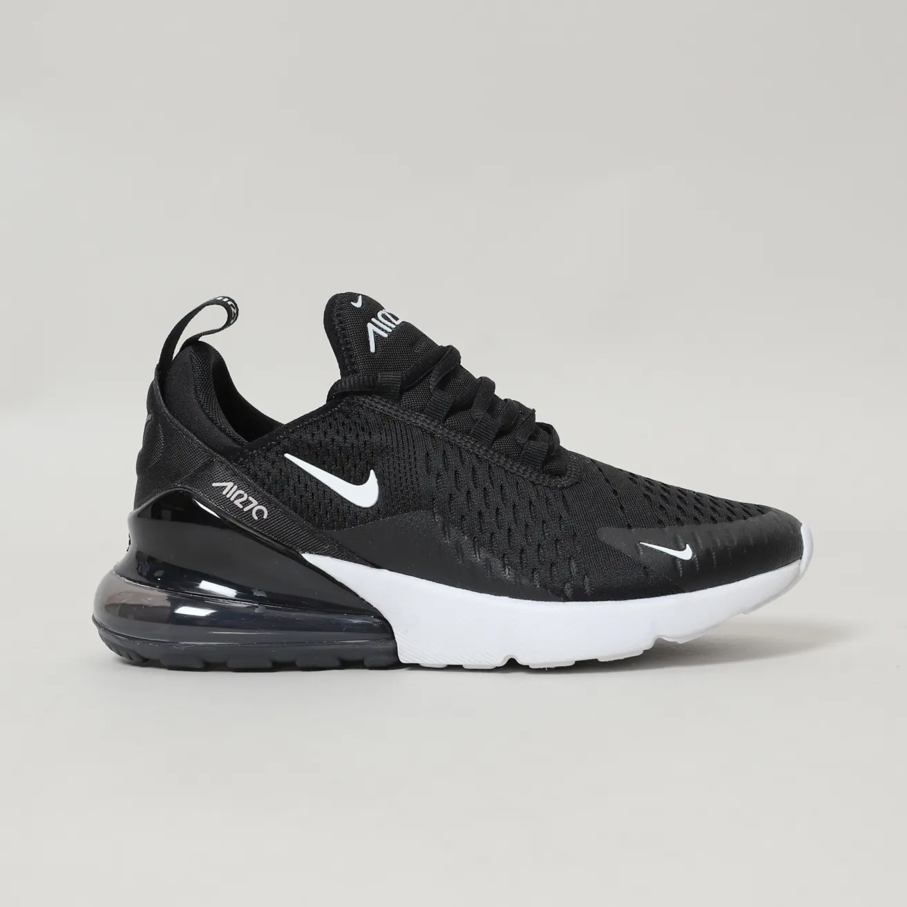 NIKE AIR MAX 270 (Women's) [AH6789-001]