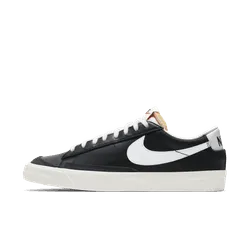 Nike blazer lo "77 vintage da6364-001 black & white