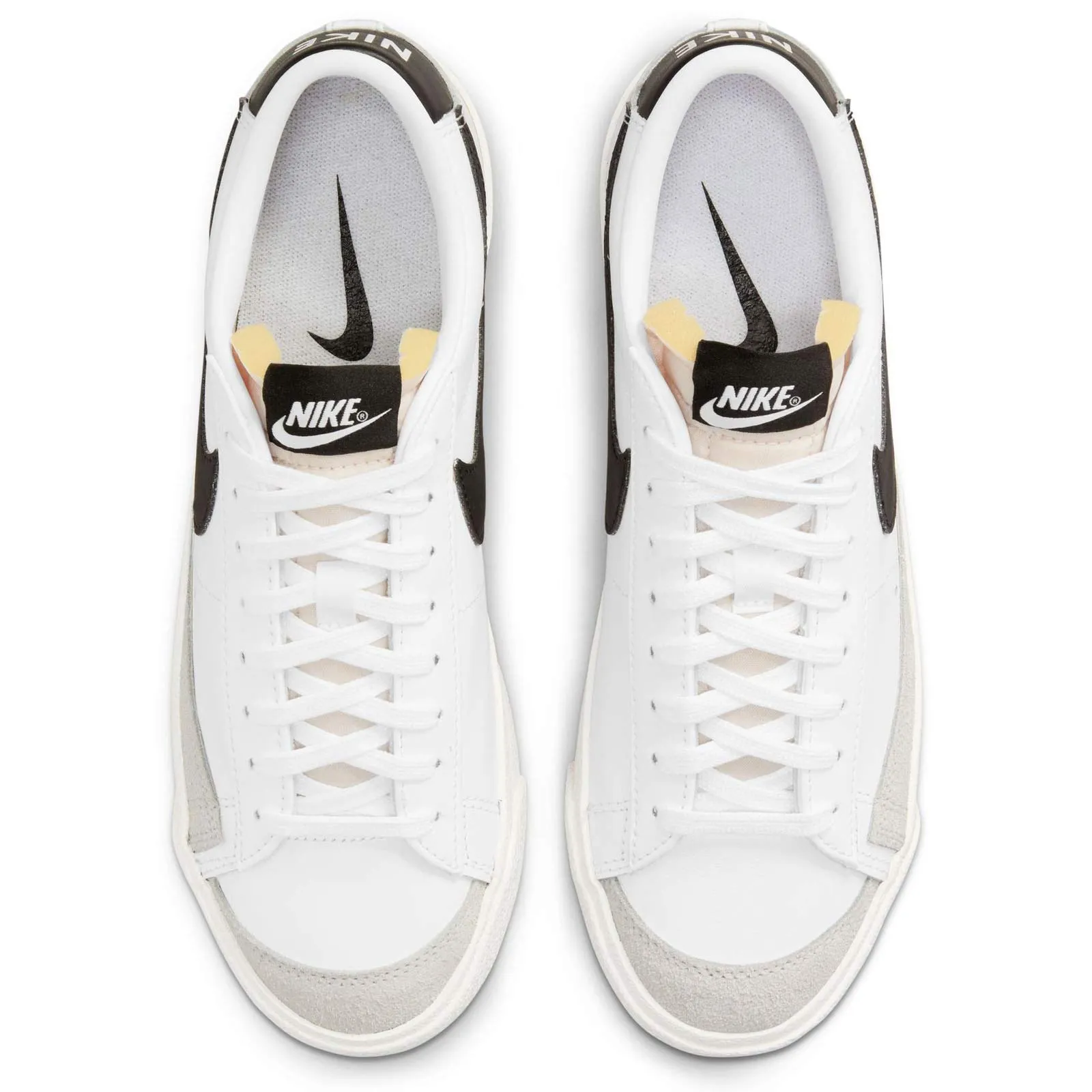 Nike Blazer Low '77 Womens Shoes