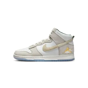 Nike Dunk Hi PRM Shoes