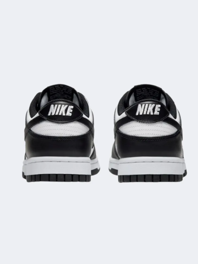 Nike Dunk Women Lifestyle Shoes White/Black