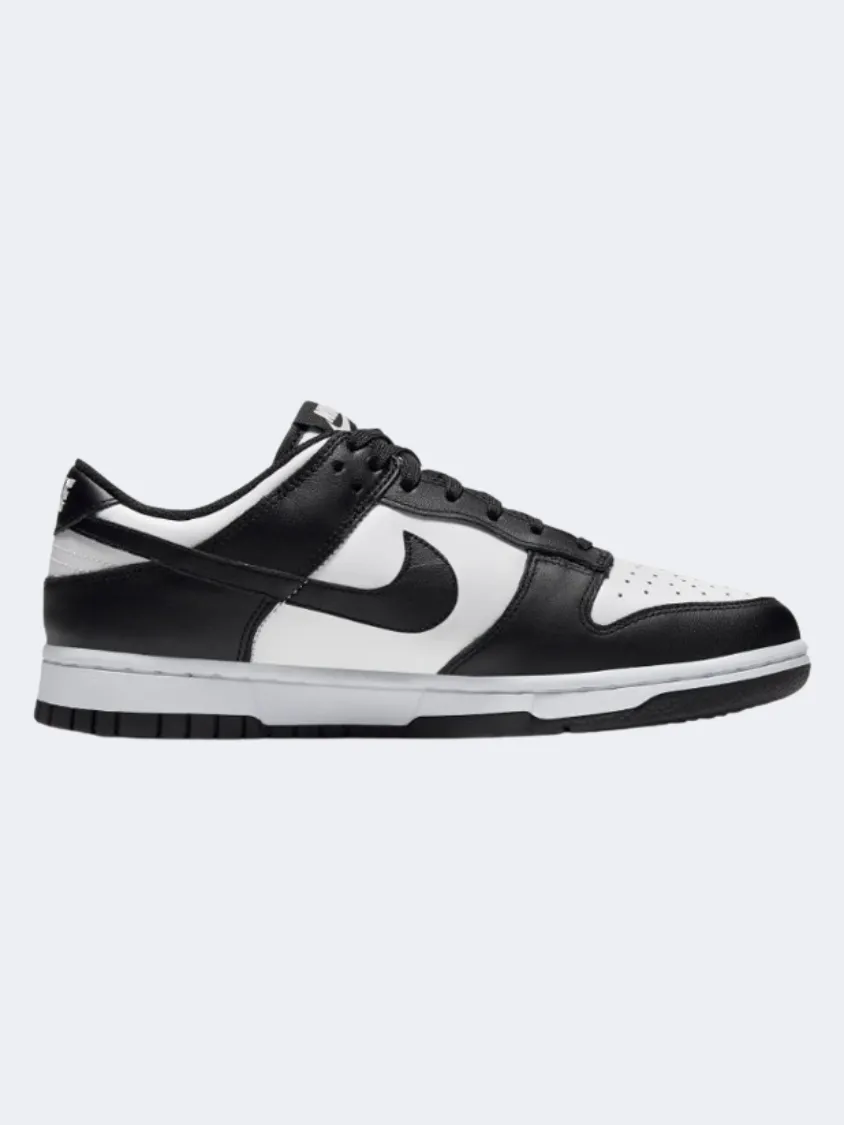 Nike Dunk Women Lifestyle Shoes White/Black