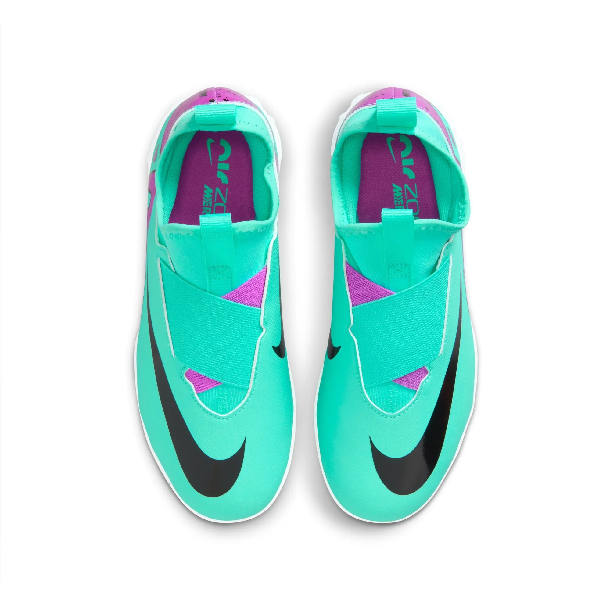 Nike Jr. Mercurial Vapor 15 Academy