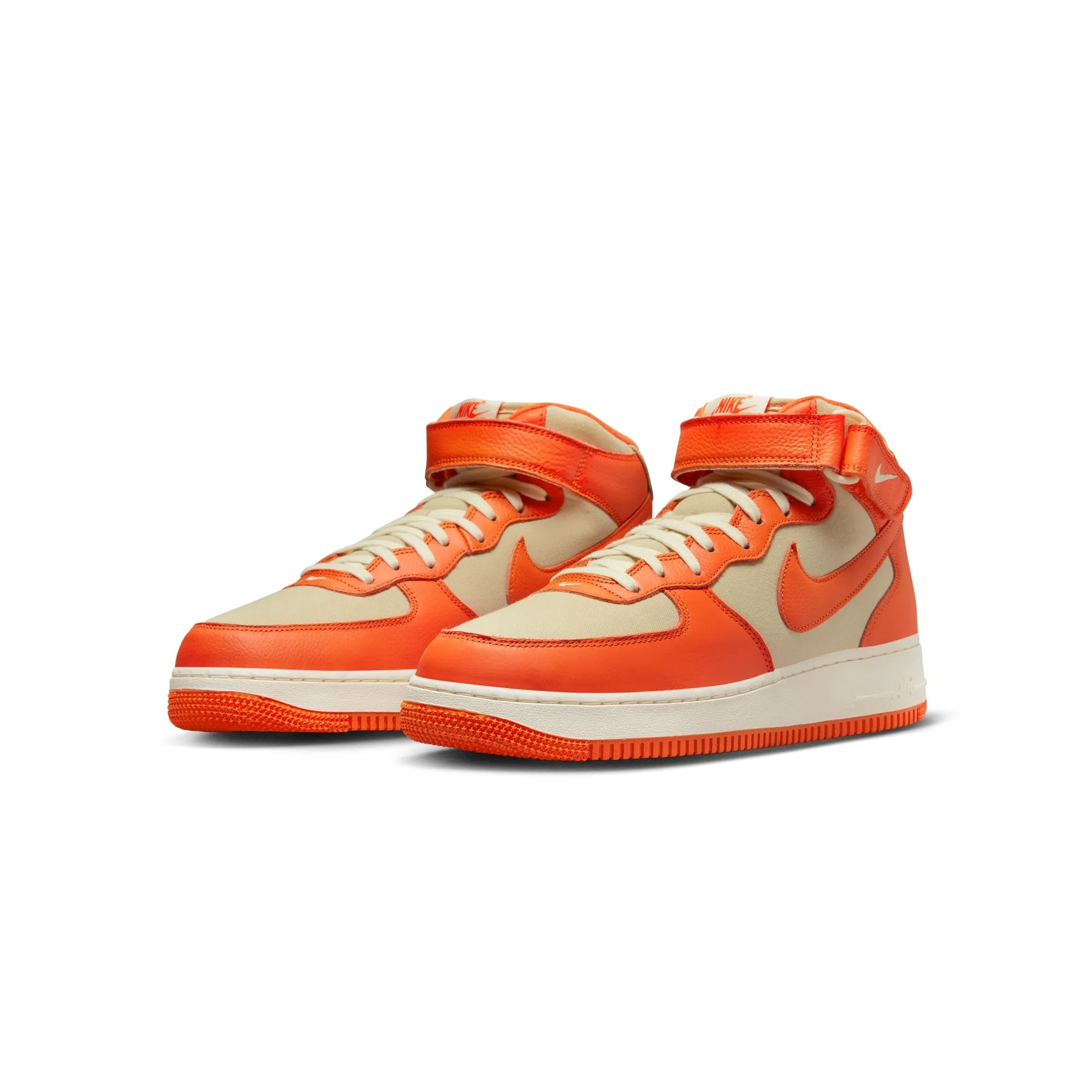 Nike Mens Air Force 1 Mid '07 LX NBHD Shoes