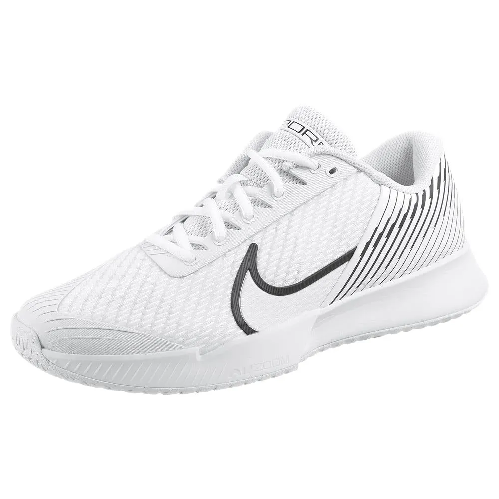 Nike Men's Air Zoom Vapor Pro 2 - White