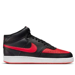 Nike Men's Court Vision Mid Shoes