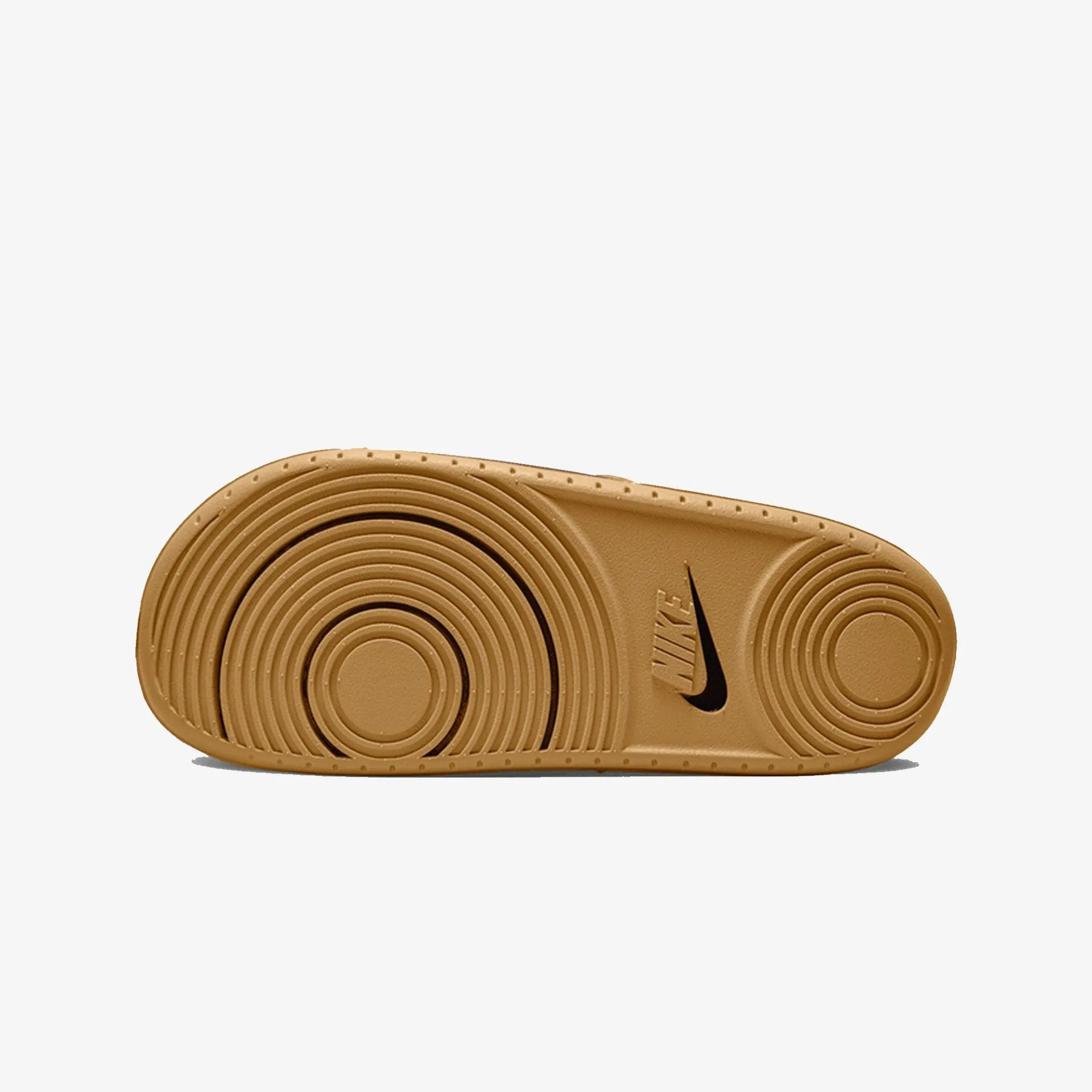 Nike | OFFCOURT SE  { BLACK/DK DRIFTWOOD