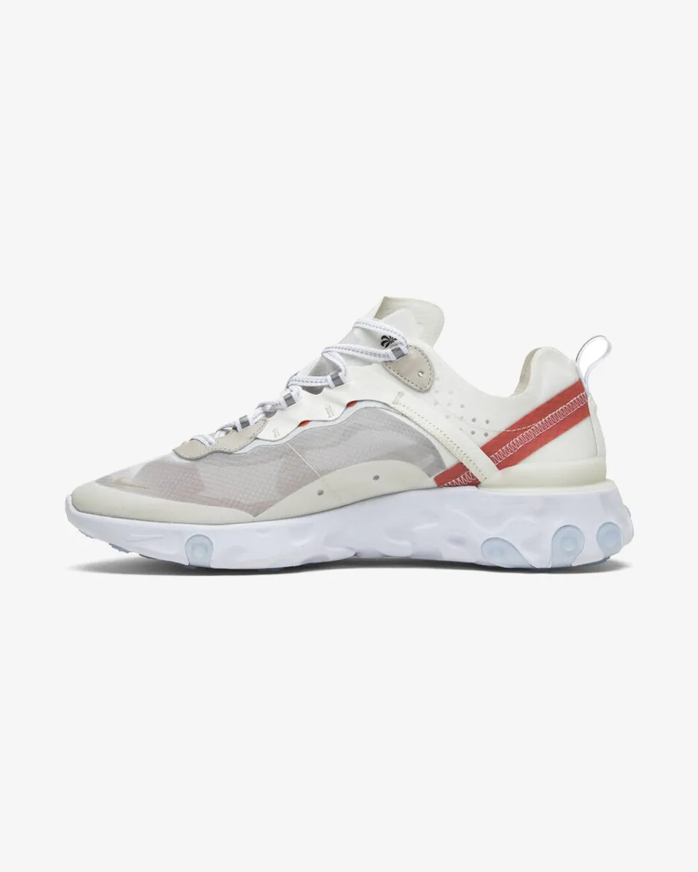 NIKE REACT ELEMENT 87 SAIL -