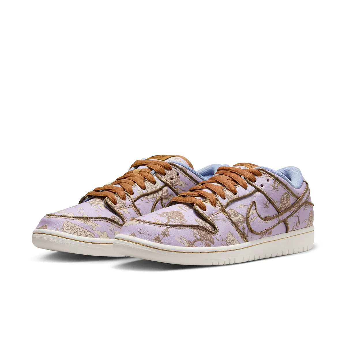 Nike SB - Dunk Low Pro Premium Shoes City Of Style