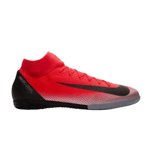 Nike Superfly 6 Academy CR7 Indoor Soccer Shoe