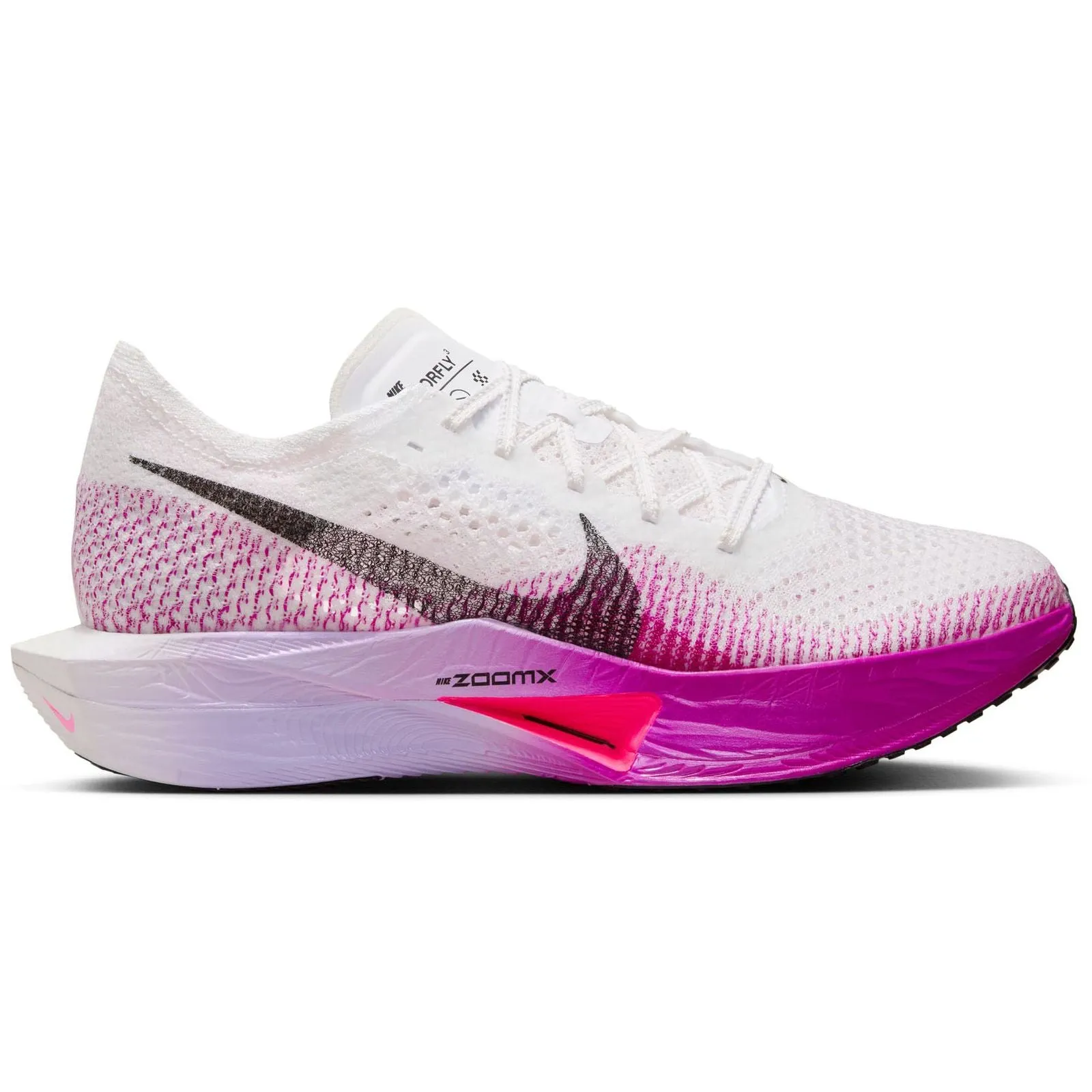 Nike Vaporfly NEXT 3 Womens Road Racing Shoes