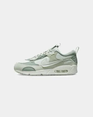 Nike Women's Air Max 90 Future Summit White/Suede